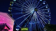 Philadelphia Zoo set to debut new 110-foot Ferris wheel – NBC10 Philadelphia