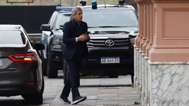 Tras liberar casi $5 billones en el mercado, el Gobierno apuesta a recuperar el crédito para el último tramo del año