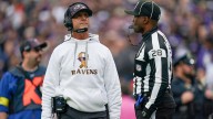 Ravens HC John Harbaugh makes confident declaration despite 1