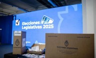 Se realizó el simulacro electoral y desde la Dirección pidieron “paciencia” ante el nuevo sistema