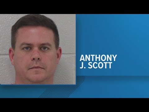 Former mayor, Georgia trooper to be sentenced