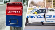 What's mail theft that could get 8 Indians deported from Canada?