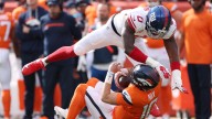 Giants' Brian Burns denies postgame tunnel rant was directed at DC Shane Bowen, late