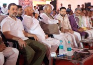 No deal yet for INDIA bloc in Bihar with first-phase nominations a day away
