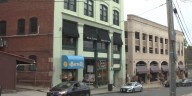 Northampton business owners address proposed Main Street project