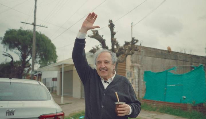 Ricardo Alfonsín: “Espero que el Presidente escuche al adversario”
