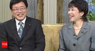 Taku Yamamoto: Meet Japan’s first female PM Sanae Takaichi’s husband: The one who takes his wife's surname and cooks her delicious food