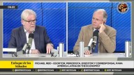 Perú tendrá en 2026 una de las elecciones más importantes de los últimos años, señala analista Michael Reid