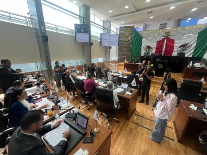 Insisten diputados, Congreso de Chihuahua a la Secretaría de Economía regular la importación de carne brasileña