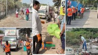 Mission Nirmal: Amol Balwadkar’s Ongoing Cleanliness Drive Transforming Baner, Balewadi, Pashan and Sus
