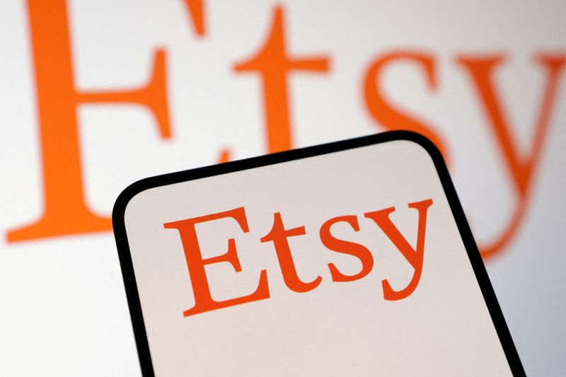 Etsy names insider Kruti Goyal as new CEO, forecasts downbeat core sales