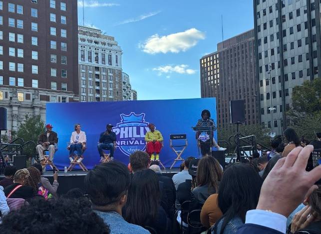 Unrivaled Brings Professional Women’s Basketball Back to Philadelphia