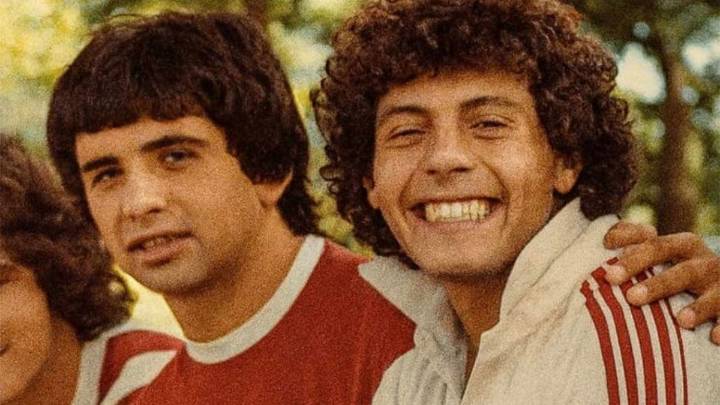 El emotivo recuerdo del Bocha Ponce sobre Miguel Ángel Russo: "Vivimos lindos momentos en el fútbol"