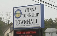 Vienna Township Fiscal Officer resigns, accuses trustee of ethical violations