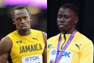 World Champion Oblique Seville Speaks Out on Jamaican Fans After Usain Bolt’s Tough Career Phase Admission