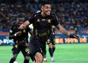 Cuartos de Final, 188 goles en 75 partidos, 1 gol cada 36 minutos