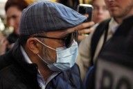 French appeal court increases sentence of man convicted of raping Gisele Pelicot
