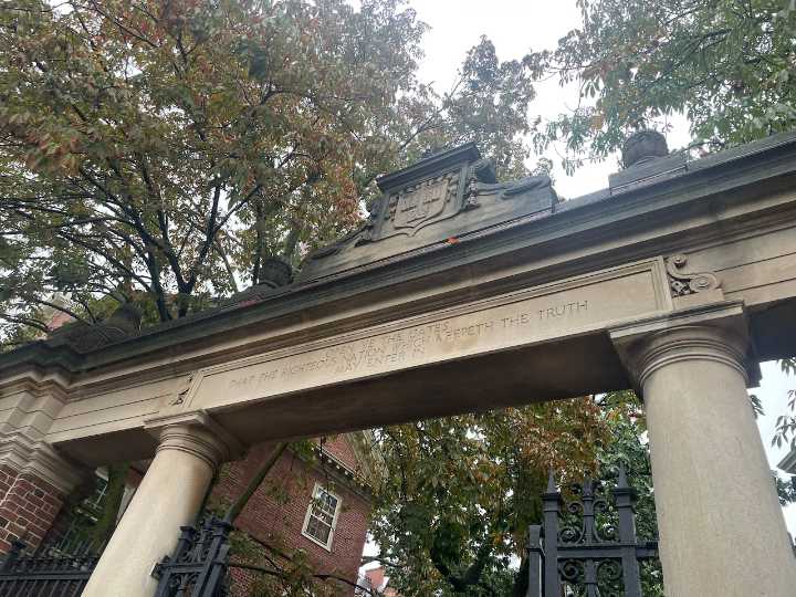 Harvard ‘violently violated’ civil rights law? Not according to Harvard