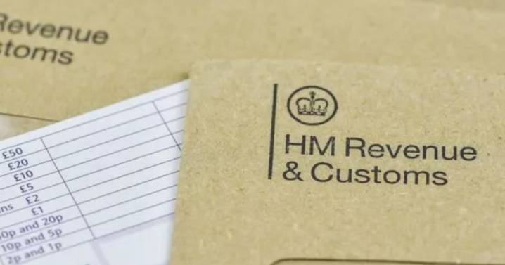 HMRC adding extra £1,258 onto UK households' Tax Free Allowance