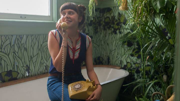 Roxie Screens San Francisco-Set ‘Diary of a Teenage Girl’