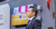 Ya solo faltan 700 camiones: secretario de Gobierno
