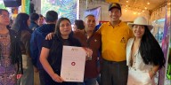 “Café de Sandoná alcanza 33,50 USD por libra en la subasta ‘La Mejor Taza Nariño 2025’”