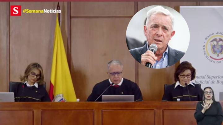 Álvaro Uribe Vélez: Iván Cepeda radicó recurso de casación contra fallo que tumbó condena contra el expresidente