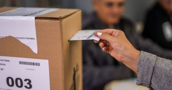 Elecciones 2025: desde qué hora y hasta qué hora puedo votar