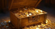 Descubrimiento del siglo: hallan en Florida miles de monedas de oro y plata ocultas desde la Edad de Oro y todas formaron parte de un gran naufragio