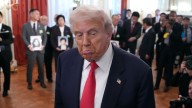 Donald Trump's Embarrassing Gaffe In Japan Puts Even His Greasy Makeup To Shame