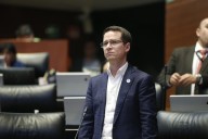 Ricardo Anaya rechaza el Paquete Económico 2026: “brutalmente irresponsable”