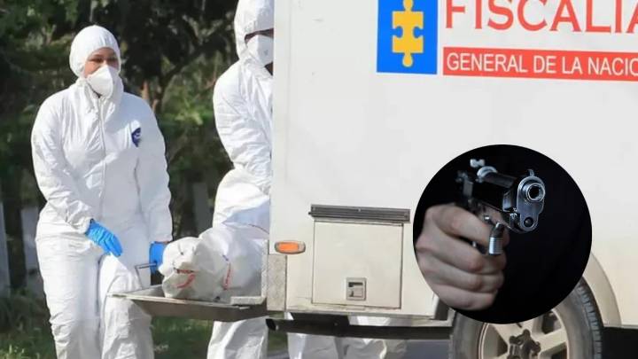 Otra mujer asesinada a disparos en Atlántico: la cifra va en aumento y autoridades están en máxima alerta