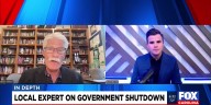 Local expert on government shutdown