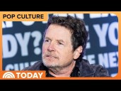 Michael J. Fox on Why Appeal of ‘Back to the Future’ Endures