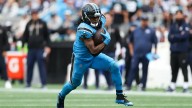 Why did Rico Dowdle leave the Cowboys? Panthers RB makes Dallas pay for free agency decision