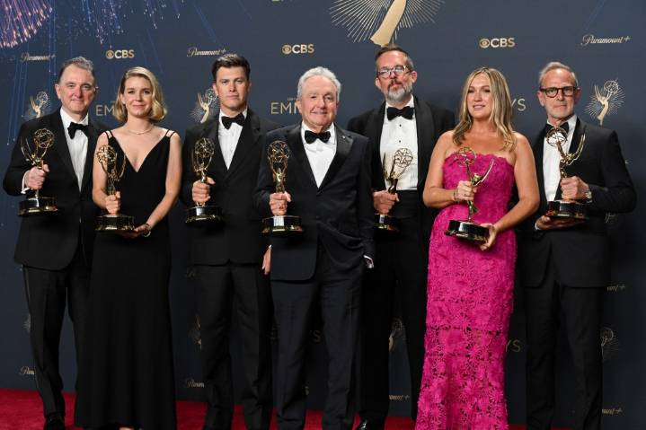 'Saturday Night Live' Season 51 Premiere Reveals Promotions & A Leave