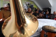 Con tres fechas de rumba Caracas celebra el Día Nacional de la Salsa