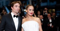 Robert Pattinson Thought He Met Jennifer Lawrence, Actually Just Watched Hunger Games