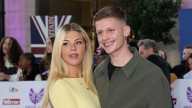 Freddy Brazier, 21, reveals he’s ‘homeless’ as he prepares to welcome first child