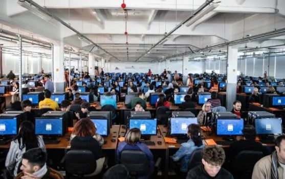 El Gobierno defiende unificar resultados nacionales en el escrutinio provisorio