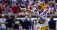 LSU-South Carolina is a battle between two QB's who haven't met expectations. What gives?