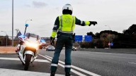 El 23,8% de los conductores fueron denunciados por usar el móvil al volante en Zaragoza en la última campaña de la DGT
