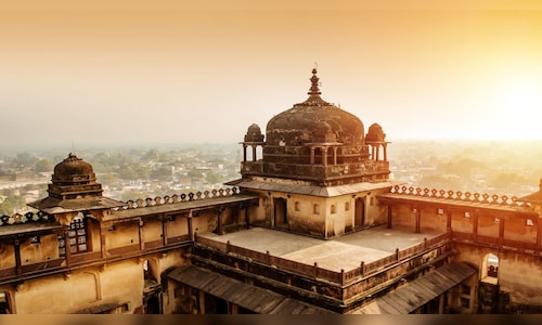 Tourism sector estimated to grow at over 25% CAGR: Union Minister Shekhawat