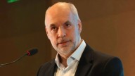 Larreta respalda a los candidatos de Ciudadanos Unidos