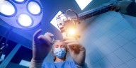 LASIK con un modelo ocular 3D proporciona una mejor corrección de la visión