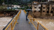 AEMET pondrá nombre a las DANAS más adversas