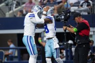 Cowboys QB Misses Out on Practice as Team Announces CeeDee Lamb Injury Update Cowboys QB Joe Milton misses practice as CeeDee Lamb’s ankle injury remains under evaluation, adding to Dallas’ growing in