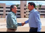 Reconoce Javier Lamarque proyecto de software diseñados por estudiantes universitarios