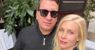 El sentido mensaje de Daniela Christiansson por el regreso de Maxi López a Argentina: "Cuando el corazón se rompe en silencio"