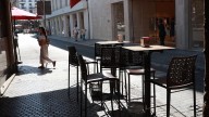 La patronal de hostelería advierte de «las altas tasas de absentismo»